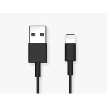 QUAD LOCK USB to Lightning Cable 20cm QLA-USB-20L