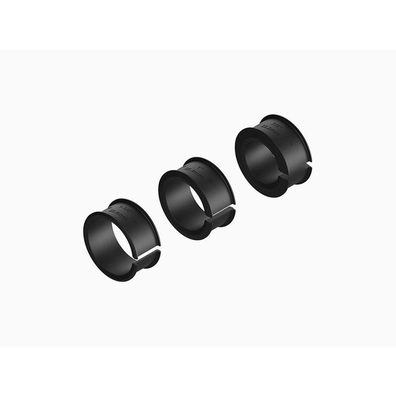 QUAD LOCK REPLACEMENT SPACERS QLP-HBR-BS