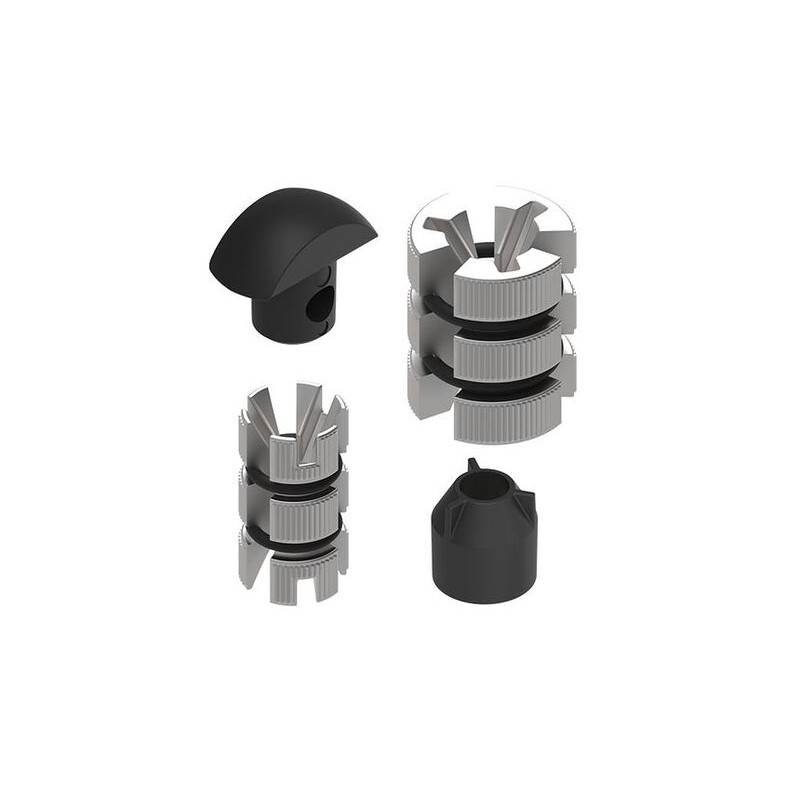 QUAD LOCK RECAMBIO SEPARADORES DE SOPORTE DE TIJA QLP-RFS