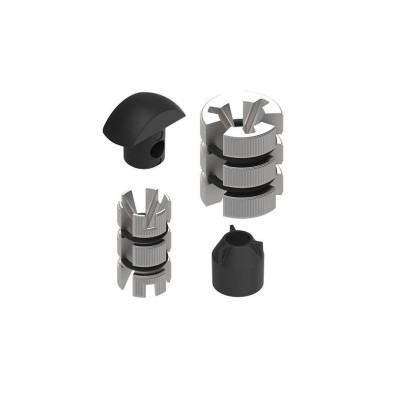 QUAD LOCK REPLACEMENT SEATPOST BRACKET SPACERS QLP-RFS