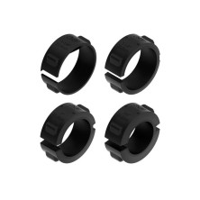 QUAD LOCK REPLACEMENT SPACERS FOR PRO QLP-HBR-PRO-BS