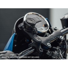 QUAD LOCK EXTENSION SOPORTE PRO 50MM QLP-HBR-PRO-BS 2