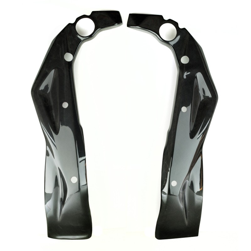 ROK'S CARBON PACK CARBON CAPS RSV4 04-08 ARSV1K04