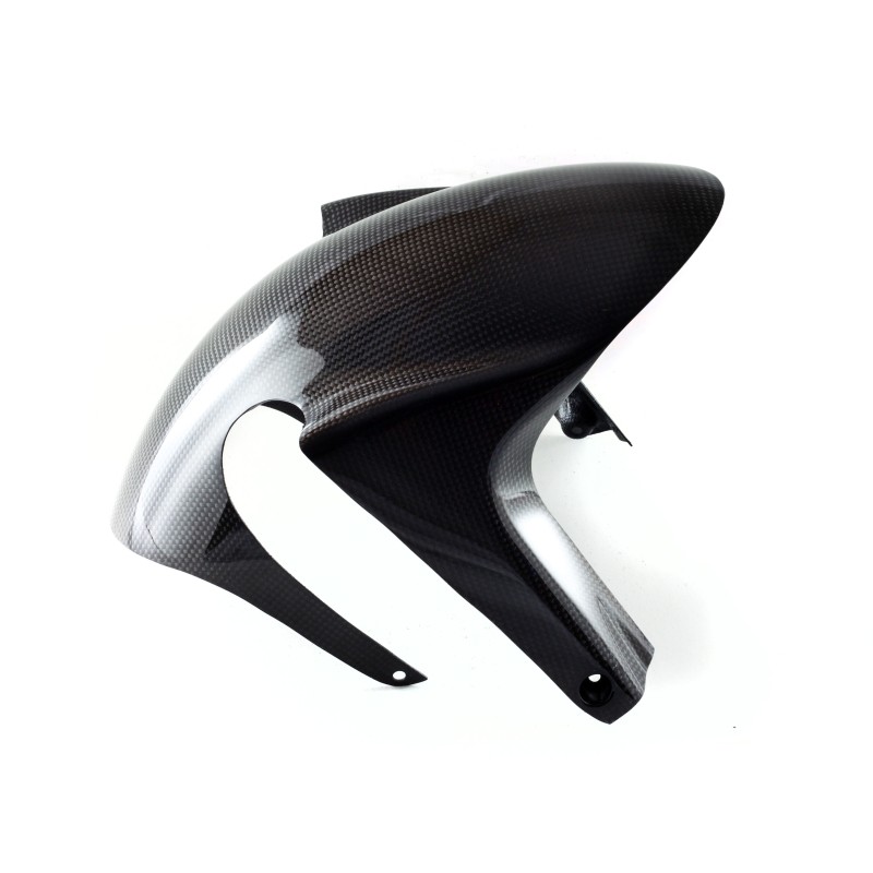 ROK´S CARBONO GUARDABARROS DELANTERO RSV4 09-20 ARSV409-01