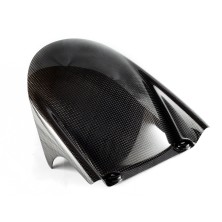 ROK´S CARBONO GUARDABARROS TRASERO ARSV409-07