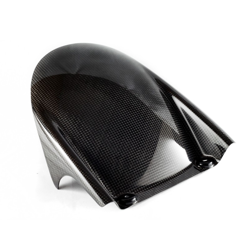 ROK´S CARBONO GUARDABARROS TRASERO ARSV409-07