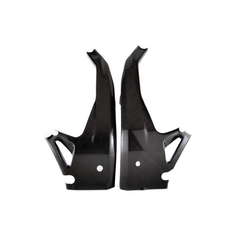 ROK´S CARBON TAPAS DE CHASIS R660 20- ARS66020-04