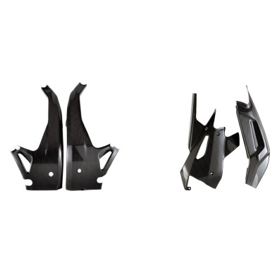 ROK'S CARBON PACK CARBON R660 20- ARS66020