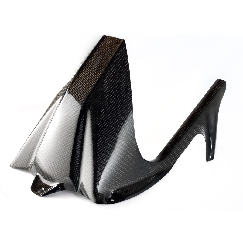 ROK´S CARBON GUARDABARROS TRASERO S1000RR 09-18 BMS1KRR09-03