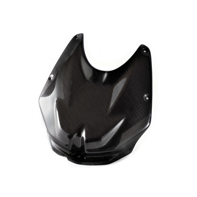 ROK'S CARBON TANK COVER S1000RR 09-14 BMS1KRR09-07