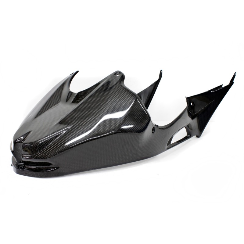 ROK'S CARBON AIRBOX COVER S1000RR 09-14 BMS1KRR09-08