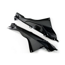 ROK'S CARBON TANK PANELS S1000RR 09-14 BMS1KRR09-10