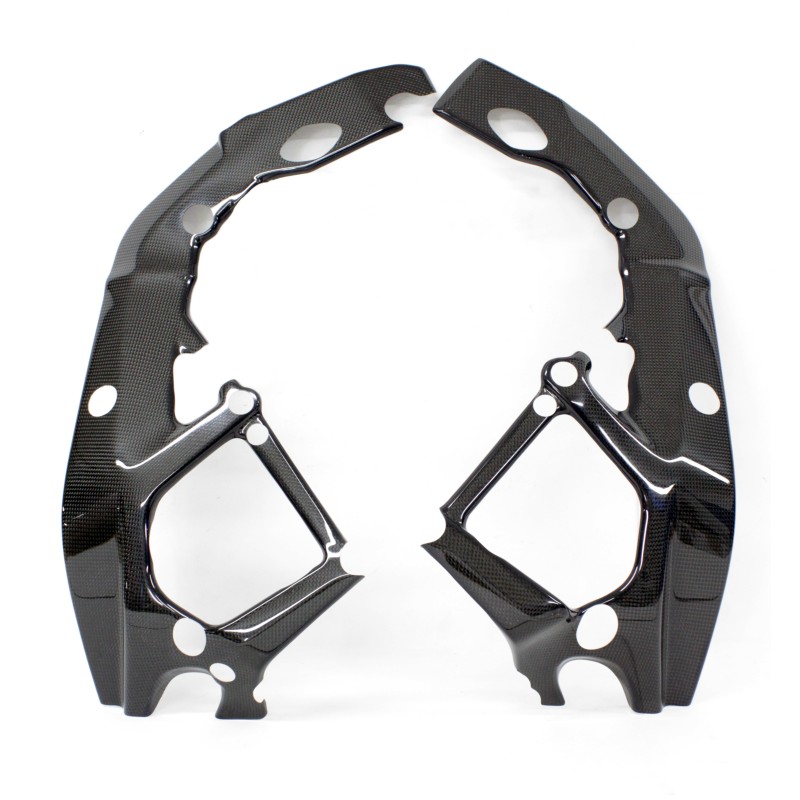 ROK´S CARBON TAPAS CHASIS S1000RR 09-11 BMS1KRR09-22