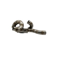 QD Exhaust Supresor Ducati Multistrada V4