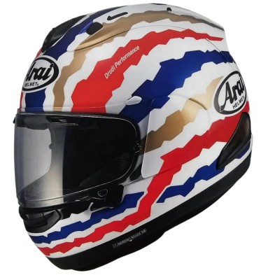 ARAI RX7V-EVO DOOHAN JUBILEE RESTYLE