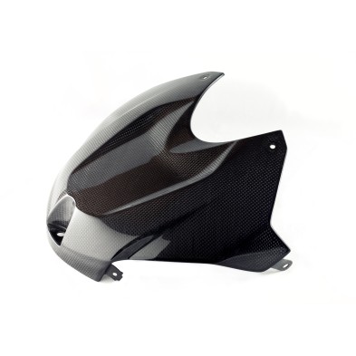 ROK'S CARBON TANK COVER S1000RR 15-18 BMS1KRR15-07
