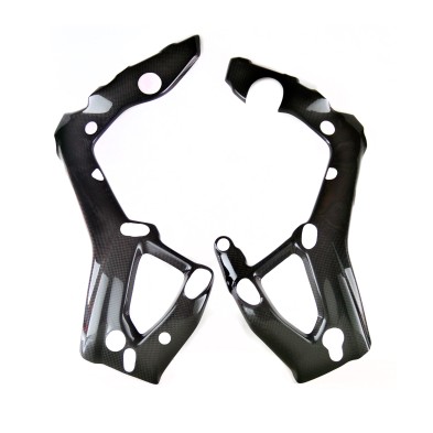ROK´S CARBON TAPAS DE CHASIS S1000RR 19-22 BMS1KRR19-05