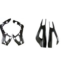 ROK'S CARBON CARBON COVER KIT S1000RR 19-22 BMS1KRR19-