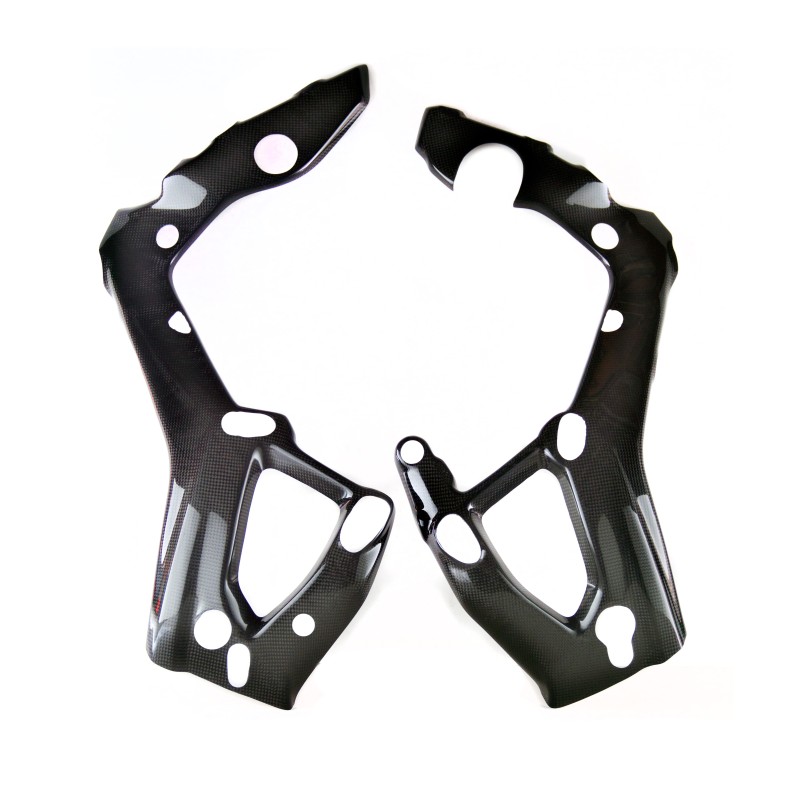 ROK´S CARBON TAPAS CHASIS DE CARBONO S1000RR 23-BMS1KRR23-06