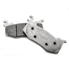 BREMBO BRAKE PADS Z04 107A48616 HYPURE