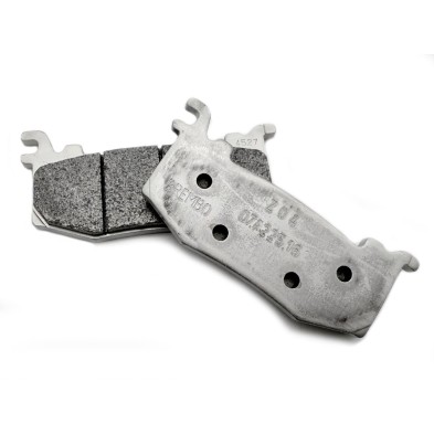 BREMBO BRAKE PADS Z04 107A48616 HYPURE