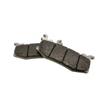 BREMBO BRAKE PADS Z04 107A48616 HYPURE 2