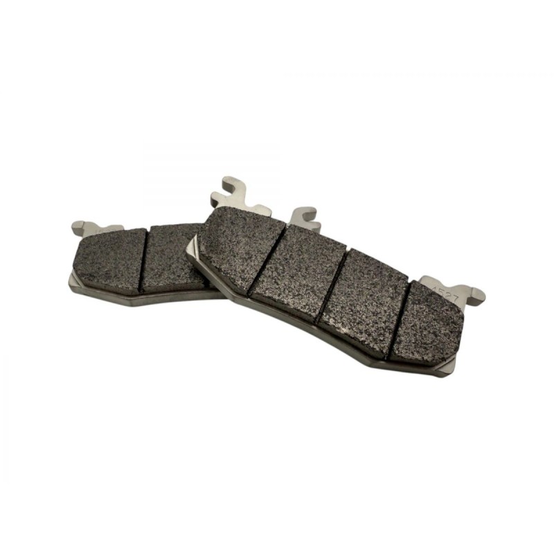 BREMBO PASTILLA FRENO Z04 107A48616 HYPURE