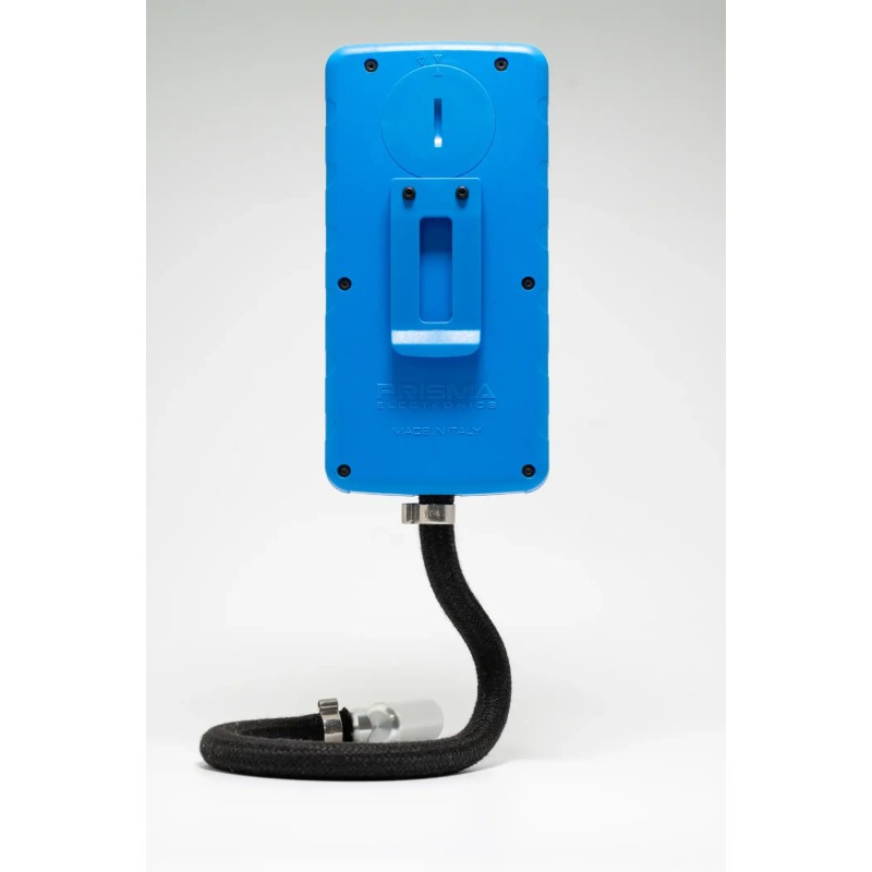 PRISMA HIPREMA 5 DIGITAL TIRE PRESSURE GAUGE