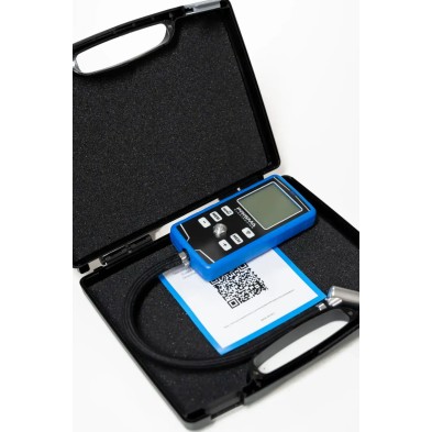 PRISMA HIPREMA 5 DIGITAL TIRE PRESSURE GAUGE