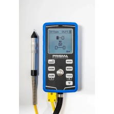 PRISMA HIPREMA 5 DIGITAL TIRE PRESSURE WITH PYROMETER
