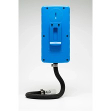 PRISMA HIPREMA 5 MANOMETRO PRESION + PIROMETRO 2