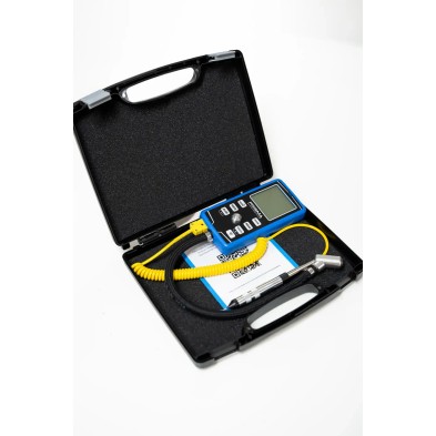 PRISMA HIPREMA 5 DIGITAL TIRE PRESSURE WITH PYROMETER