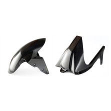 ROK´S CARBON KIT GUARDABARROS DE CARBONO S1000RR 09-11 BMS1KRR09