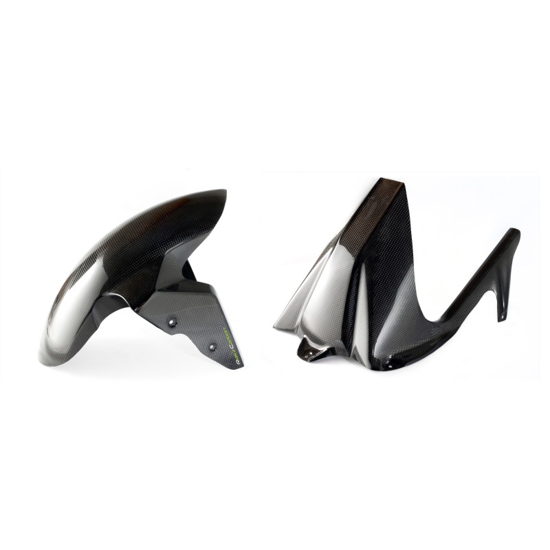 ROK'S CARBON CARBON FENDER KIT S1000RR 15-18 BMS1KRR15