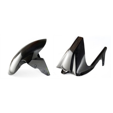 ROK´S CARBON KIT GUARDABARROS DE CARBONO S1000RR 15-18 BMS1KRR15