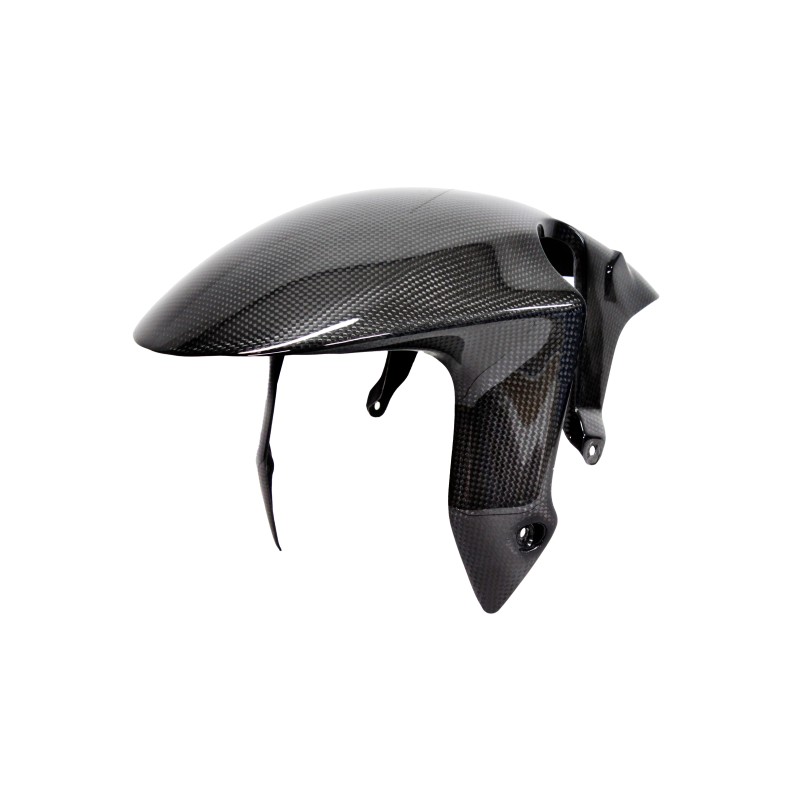 ROK'S CARBON CARBON FRONT FENDER CBR1000RR 08-19 HOCBR1K08-01