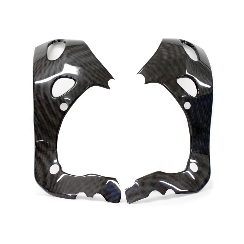 ROK´S CARBONTAPAS DE CHASIS DE CARBONO CBR1000RR 08-19 HOCBR1K08-08