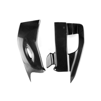 ROK'S CARBON CARBON SWINGARM COVERS CBR1000RR 17-19 HOCBR1K17-0606