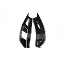ROK'S CARBON CARBON SWINGARM COVERS CBR1000RR-R 20-24 HOCBR1K20-05