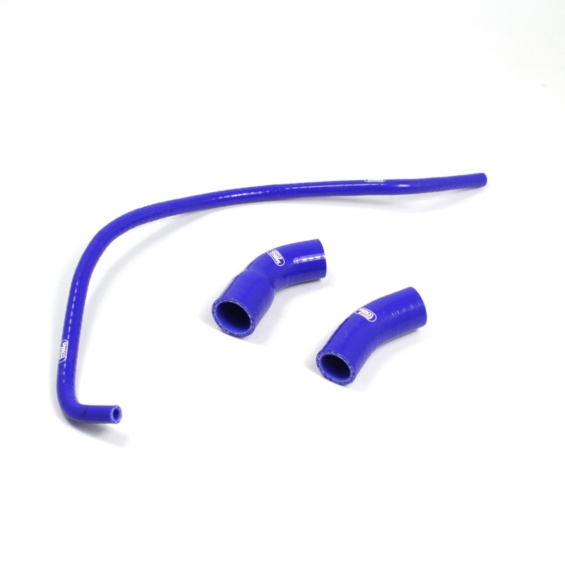 SAMCO SILICONE SLEEVE KIT YAMAHA R1 2015-20