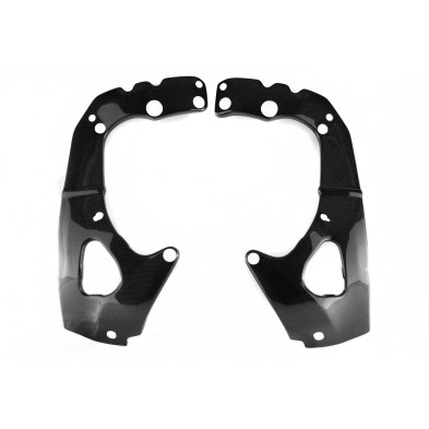 ROK'S CARBON CARBON COVER KIT CBR1000RR-R 20-24 HOCBR1K20-