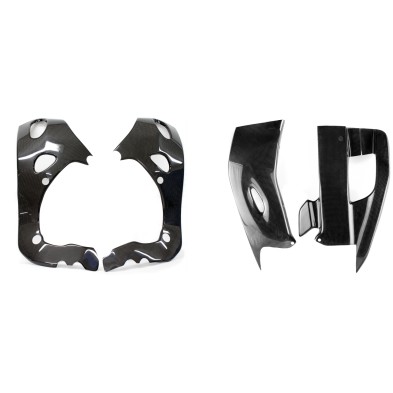 ROK'S CARBON CARBON COVER KIT CBR1000RR 17-19 HOCBR1K17-