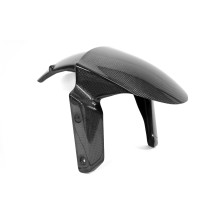 ROK´S CARBON GUARDABARROS DELANTERO DE CARBONO ZX6R 09-19 KAZX609-01