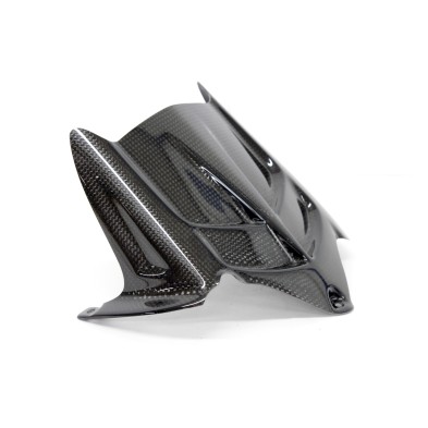 ROK'S CARBON CARBON REAR FENDER ZX6R 09-24 KAZX609-02