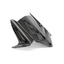 ROK´S CARBON KIT GUARDABARROS DE CARBONO ZX6R 09-19 KAZX609- 2