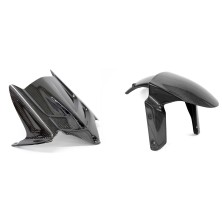 ROK'S CARBON KIT CARBON FENDER ZX6R 09-19 KAZX609-