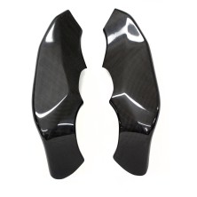 ROK´S CARBON TAPAS DE CHASIS DE CARBONO ZX10R 08-10 KAZX1008-04