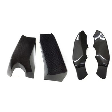 ROK´S CARBON KIT TAPAS DE CARBONO ZX10R 08-10 KAZX1008