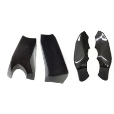 ROK´S CARBON SUPER KIT TAPAS DE CARBONO ZX10R 08-10 2