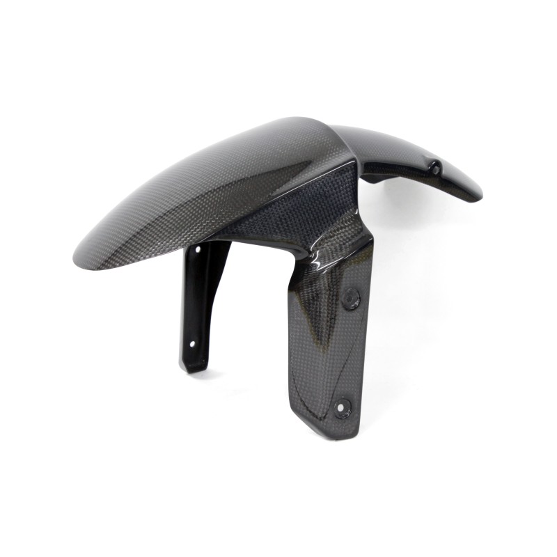 ROK'S CARBON CARBON FENDER ZX10R 11-15 KAZX1011-01